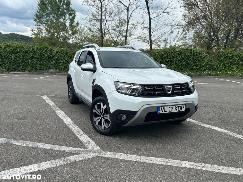 Dacia Duster - 4