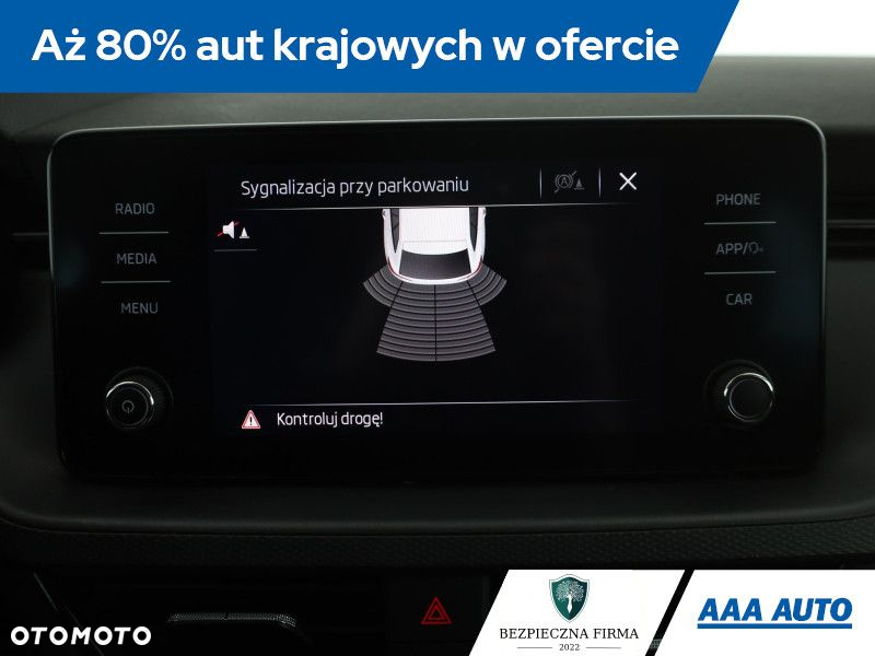 Skoda Scala - 10