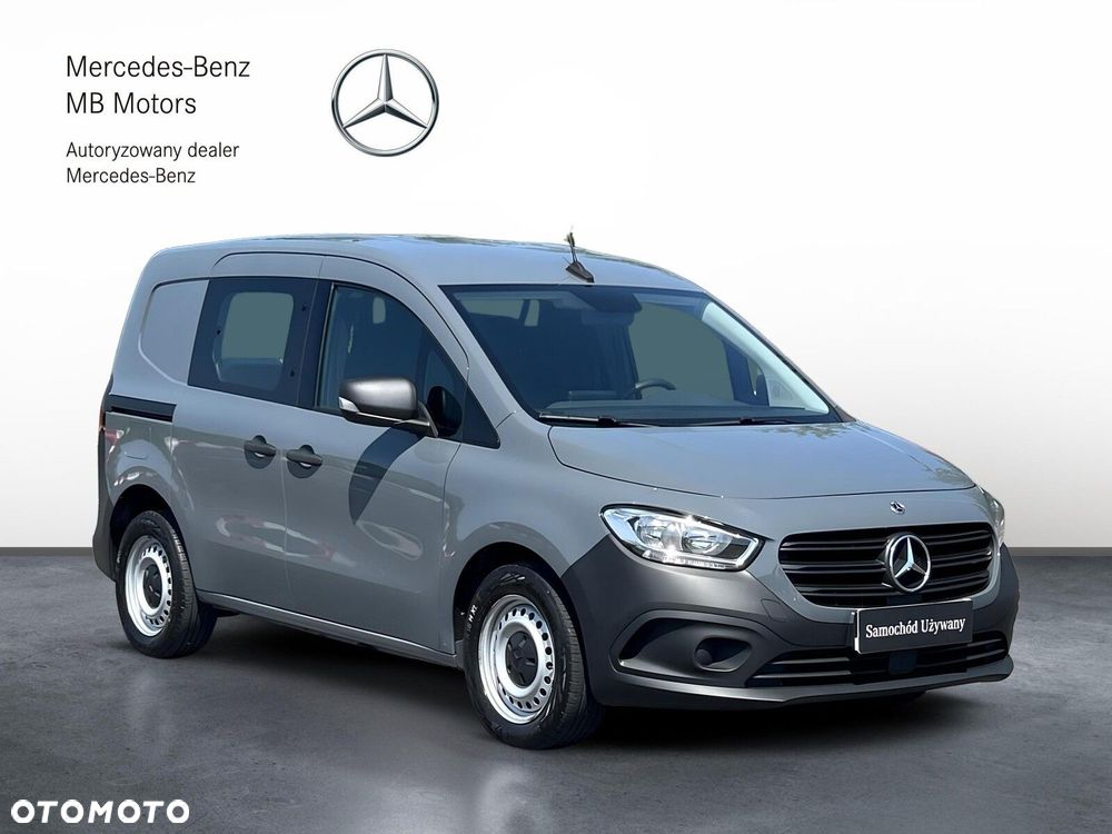 Mercedes-Benz Citan - 8