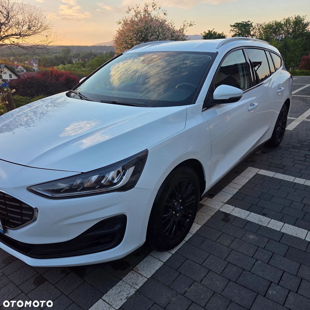 Ford Focus 1.5 EcoBlue SCR ST-Line - 5