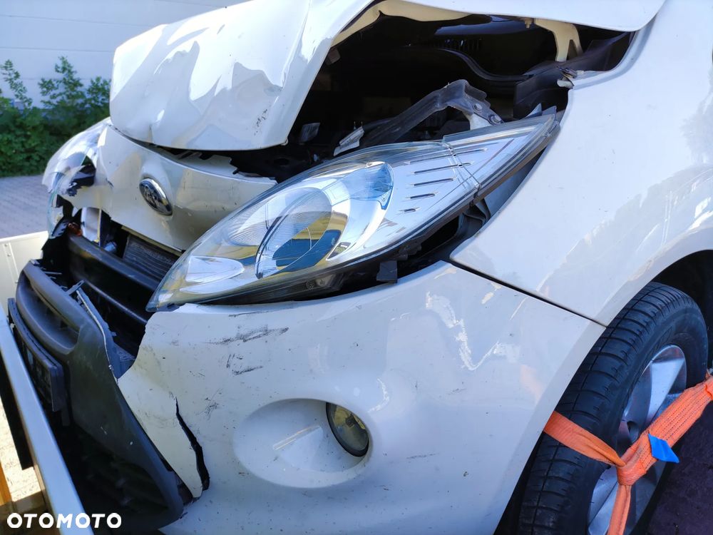 Ford KA 1.2 Titanium - 7