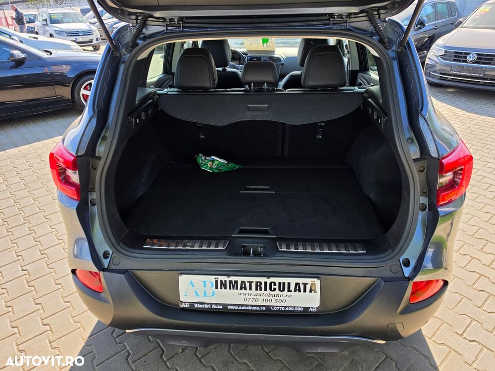 Renault Kadjar - 14