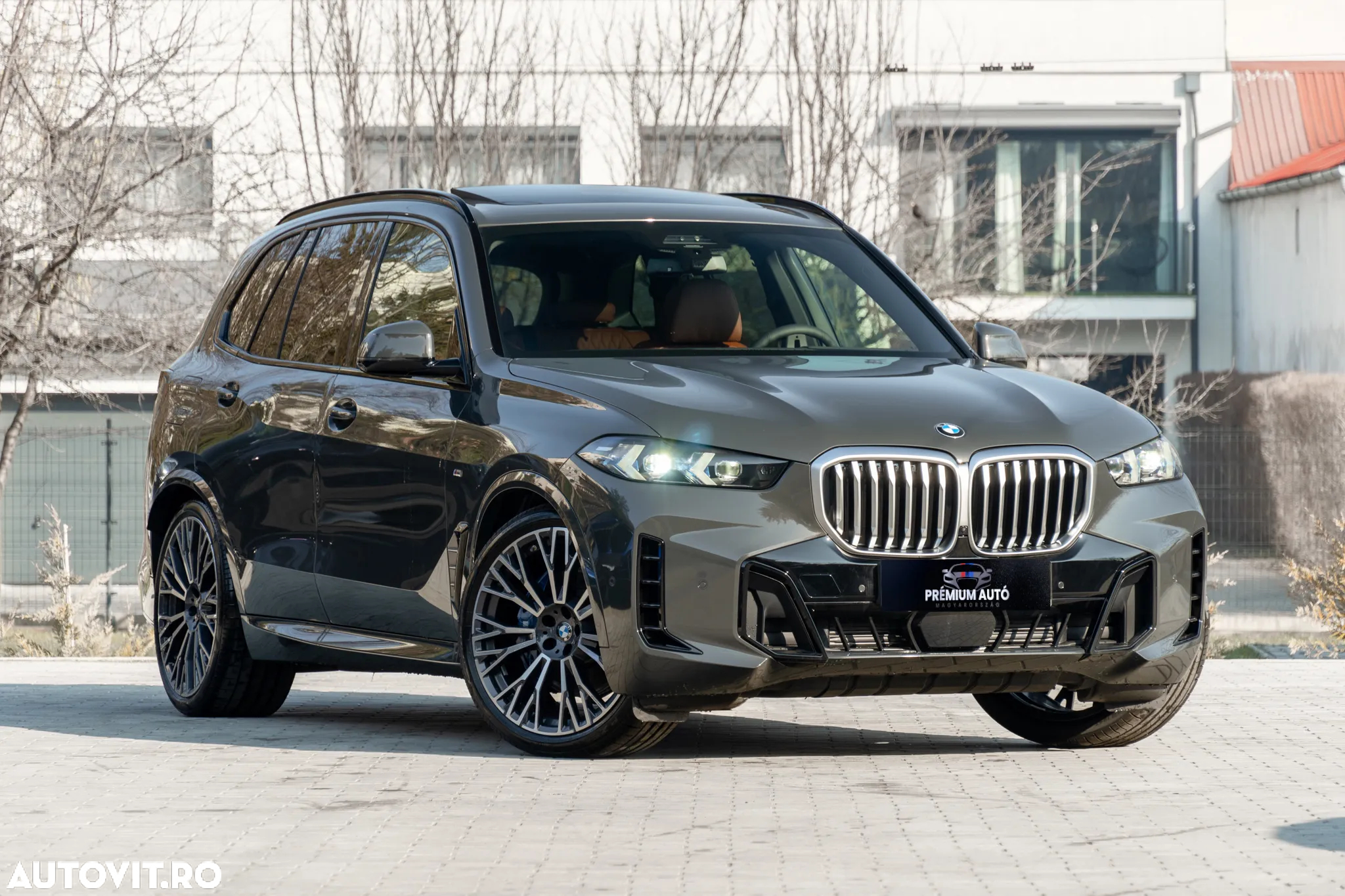 BMW X5 xDrive40i AT MHEV - 3