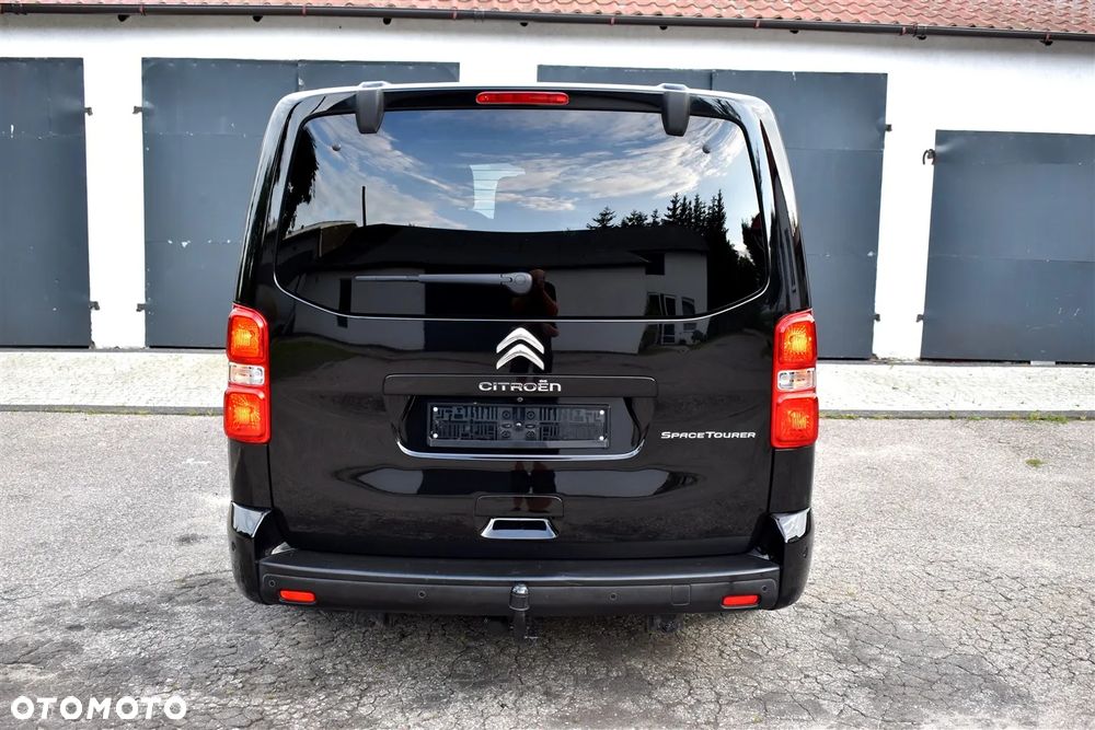 Citroën SpaceTourer XL 2.0 BlueHDi 180 EAT8 Business Lounge - 8