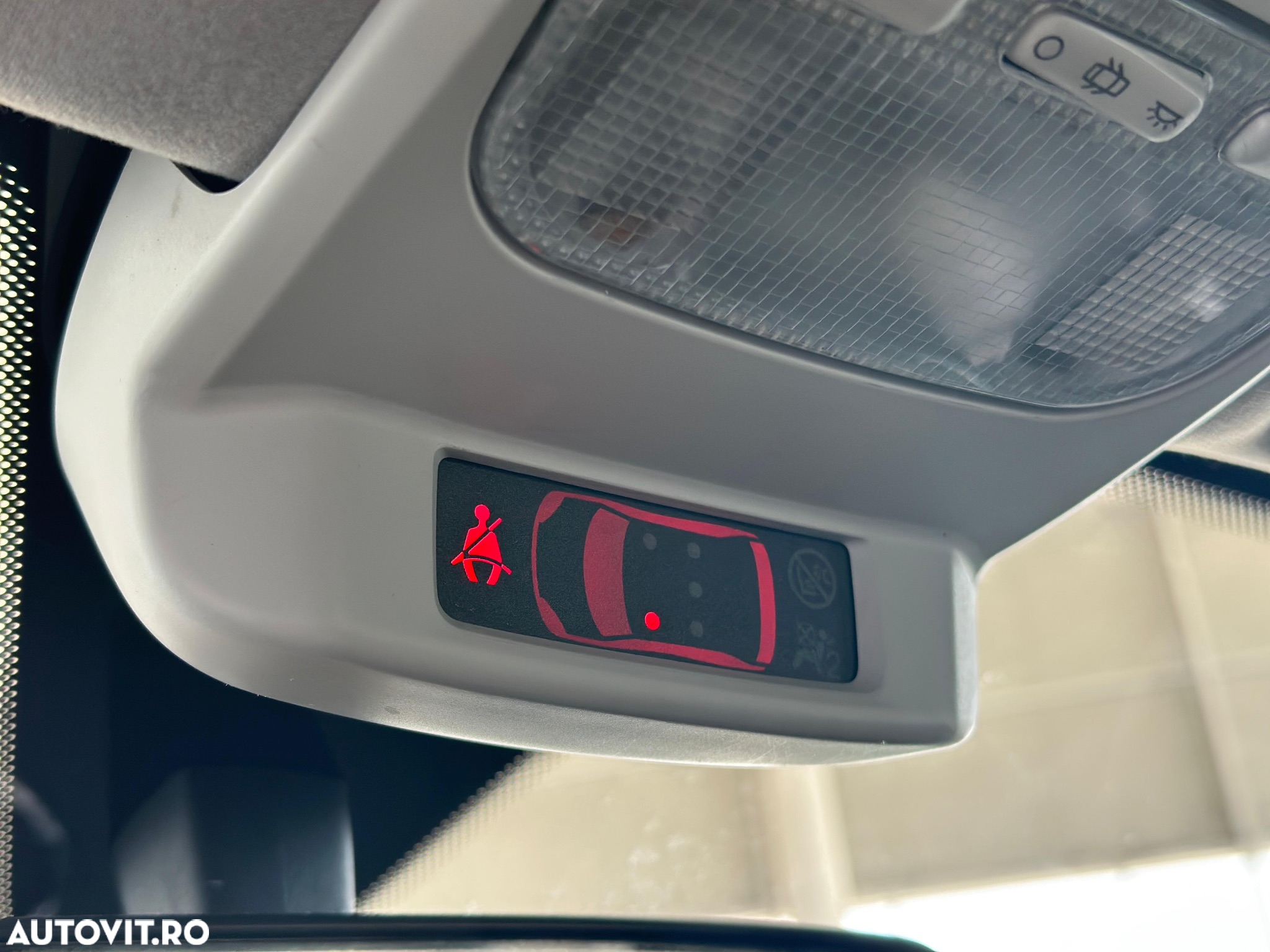 Peugeot 308 1.6 VTi Active - 20