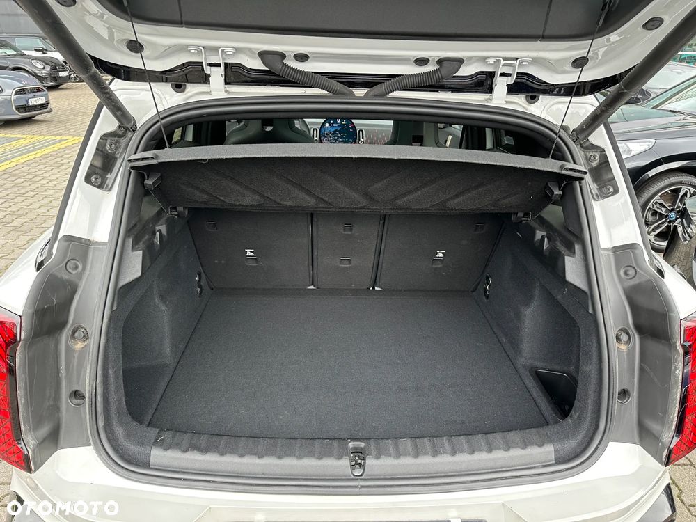 MINI Countryman Cooper S ALL4 John Cooper Works Trim sport - 21