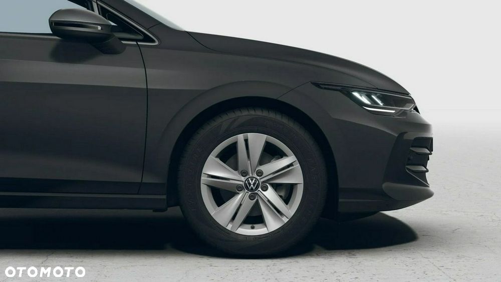 Volkswagen Golf - 10