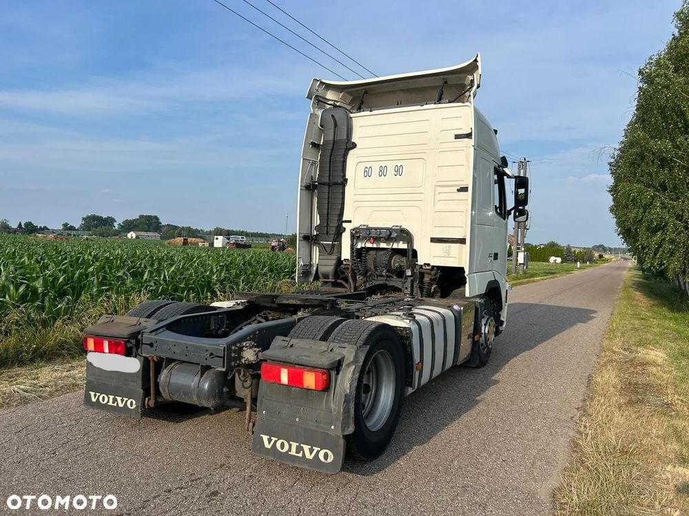 Volvo FH 500 AUTOMAT STANDARD EURO 5 - 5