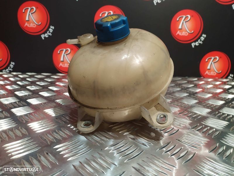 Reservatorio Da Agua Do Radiador  Fiat Stilo (192_) - 2