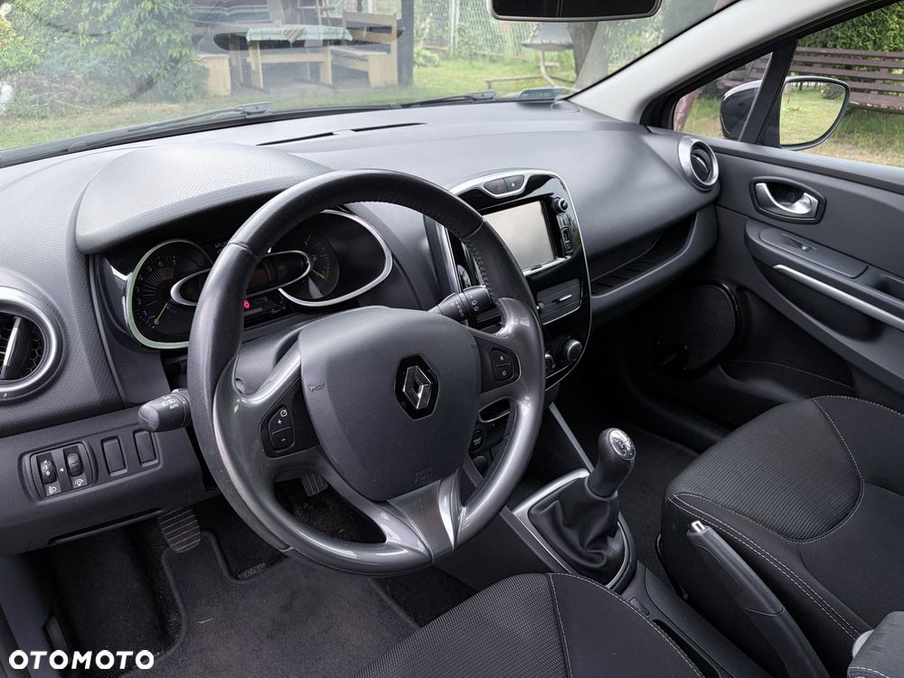 Renault Clio 0.9 TCe Techno Feel - 7