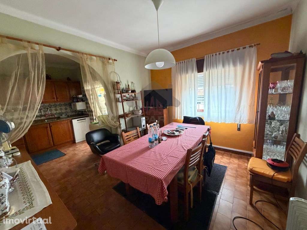 Excelente T3 Centro Samora Correia - Grande imagem: 4/25