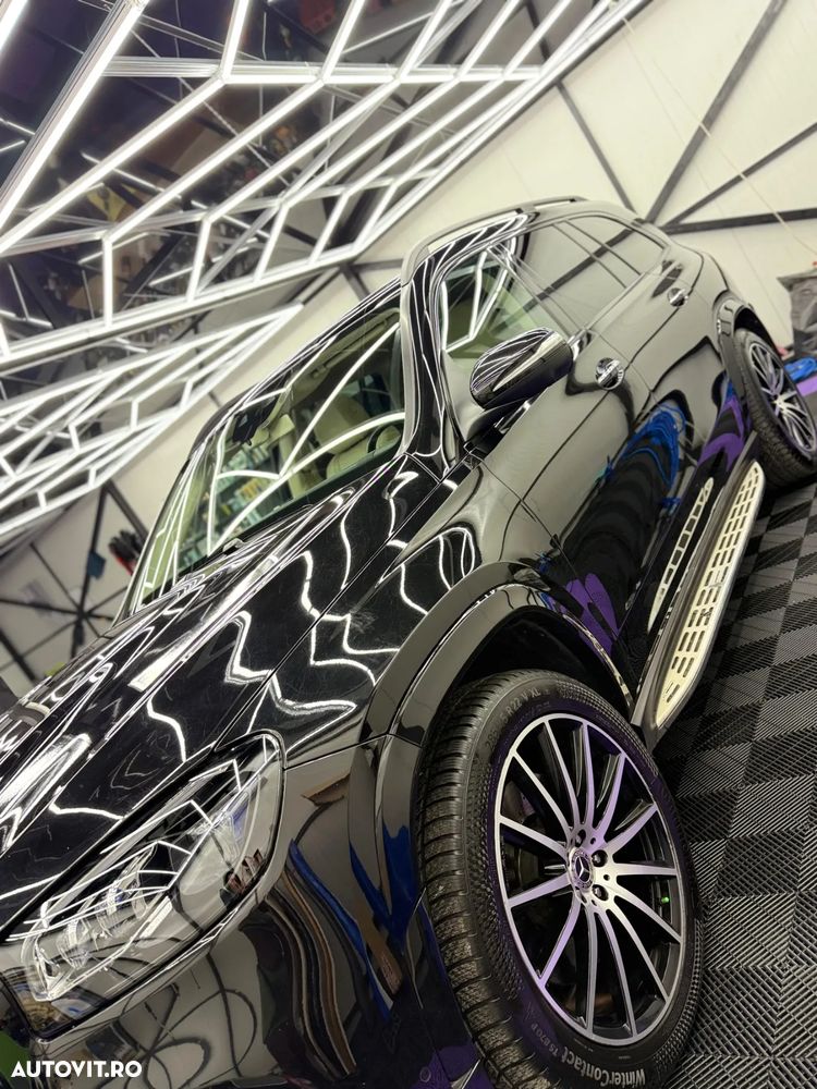 Mercedes-Benz GLS - 15