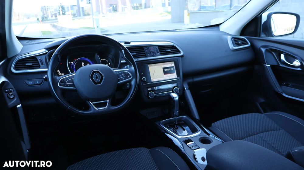 Renault Kadjar Energy dCi 110 EDC Business - 7