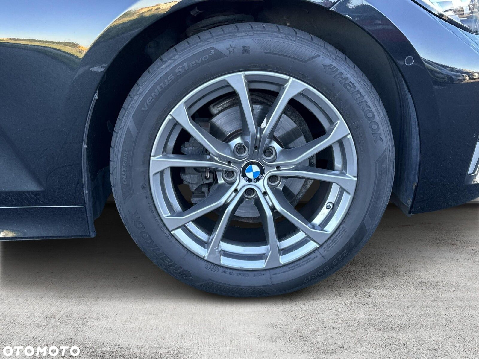 BMW Seria 3 - 26