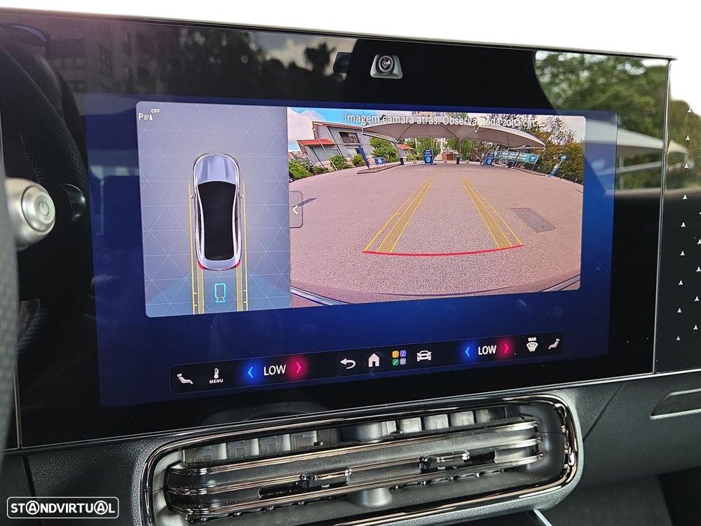 Mercedes-Benz CLA 250+ EQ - 20