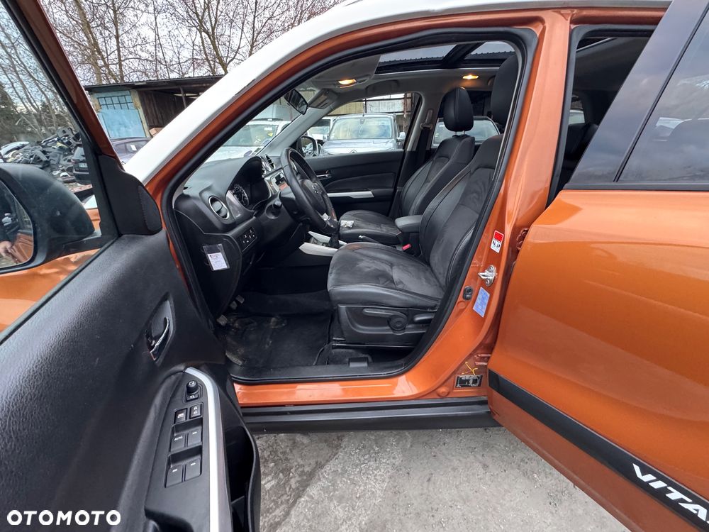 Suzuki Vitara - 17