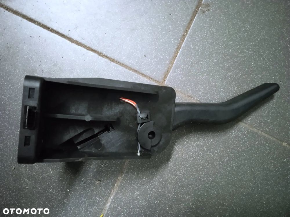 Hak Opel Vectra C kombi Uchwyt opuszczania haka Moduł sterownik - 5