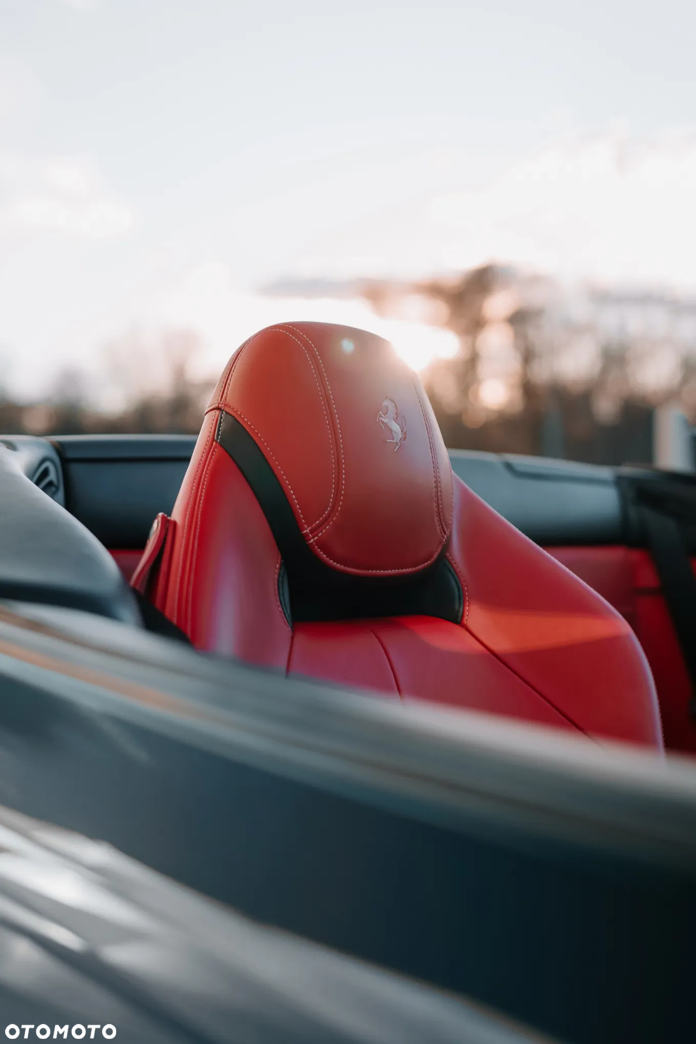 Ferrari California T - 18