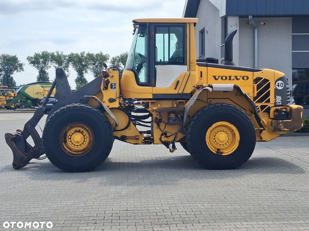 Volvo L 90 F - 2