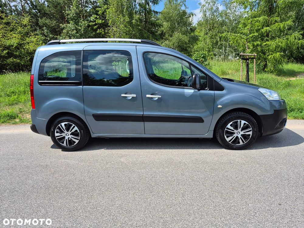 Peugeot Partner - 19