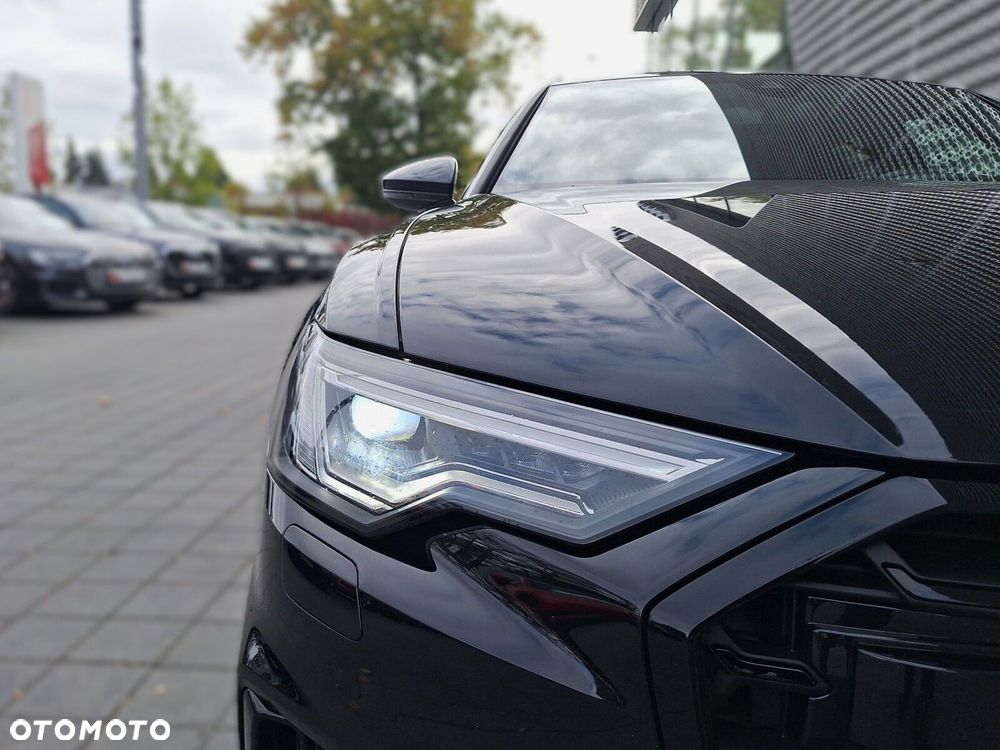 Audi A6 Avant 55 TFSI e PHEV Quattro S Line S tronic - 32