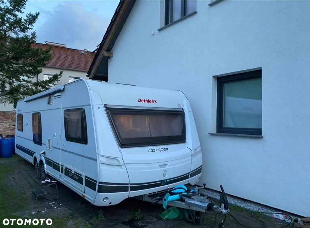 Dethleffs 740frk - 4