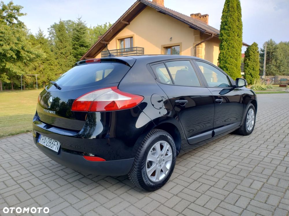 Renault Megane 1.6 16V 100 Expression - 6