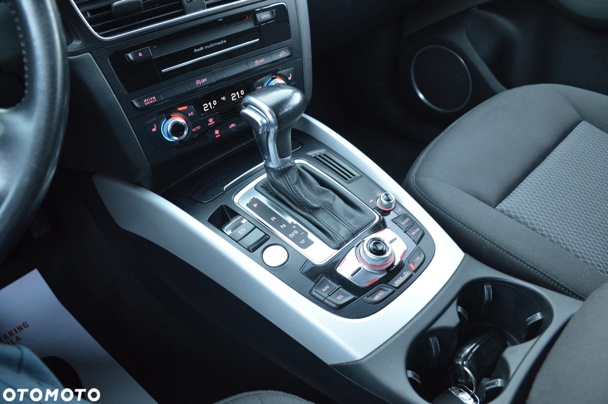 Audi Q5 2.0 TDI Quattro S tronic - 15