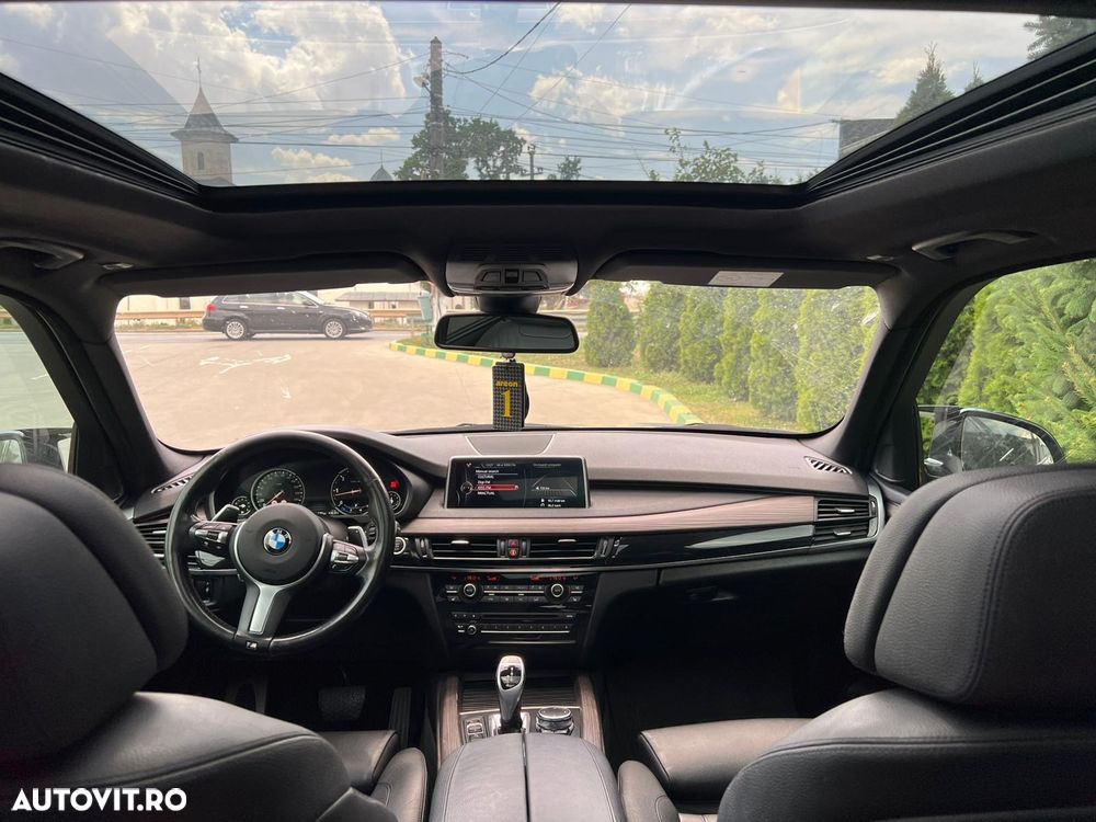 BMW X5 xDrive40d - 2