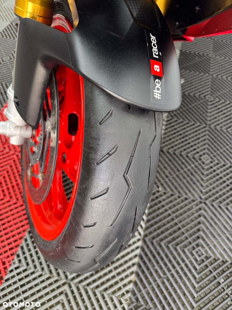 Aprilia RS - 37