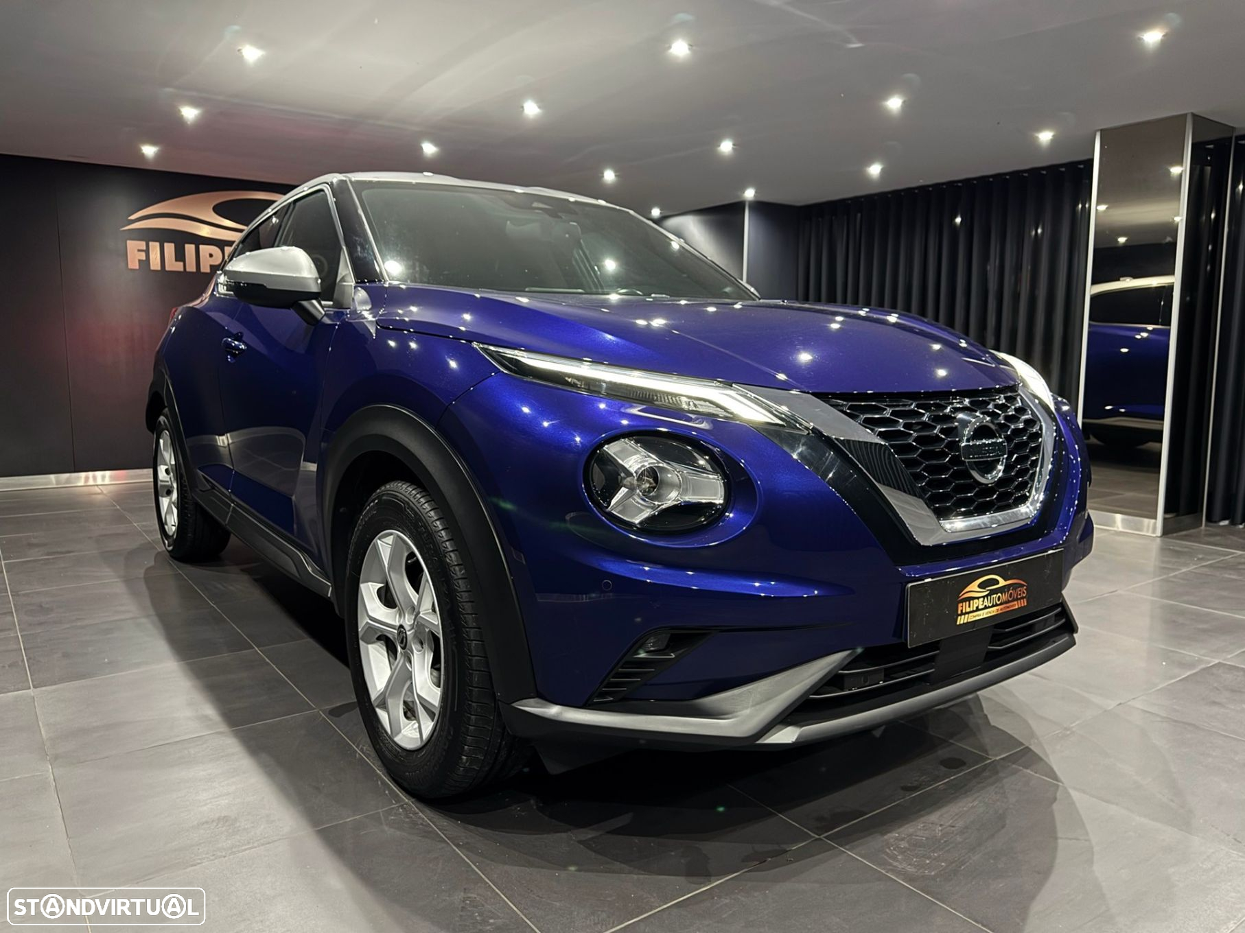 Nissan Juke - 9