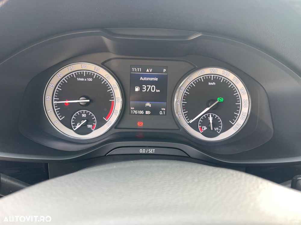 Skoda Kodiaq 2.0 TDI DSG Style - 39