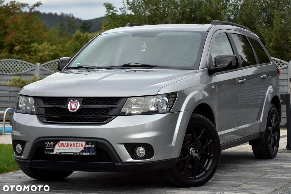 Fiat Freemont