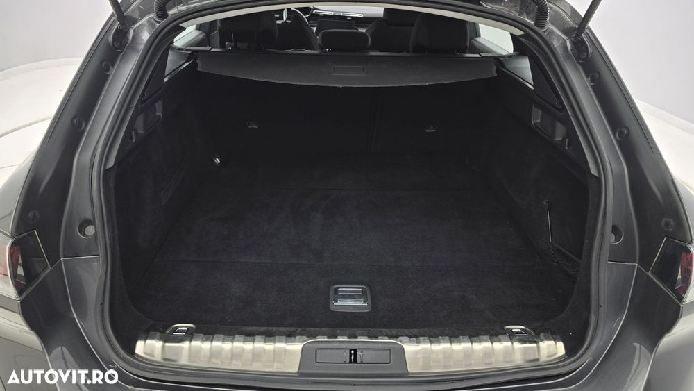 Peugeot 508 - 25