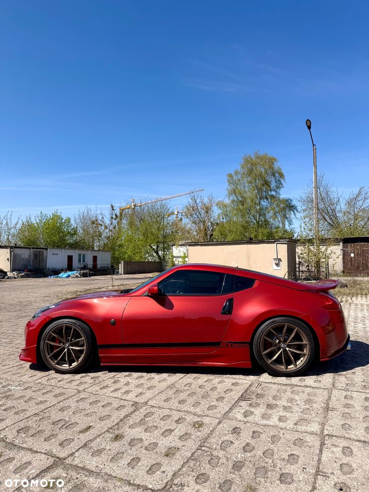 Nissan 370 Z GT-Edition - 6