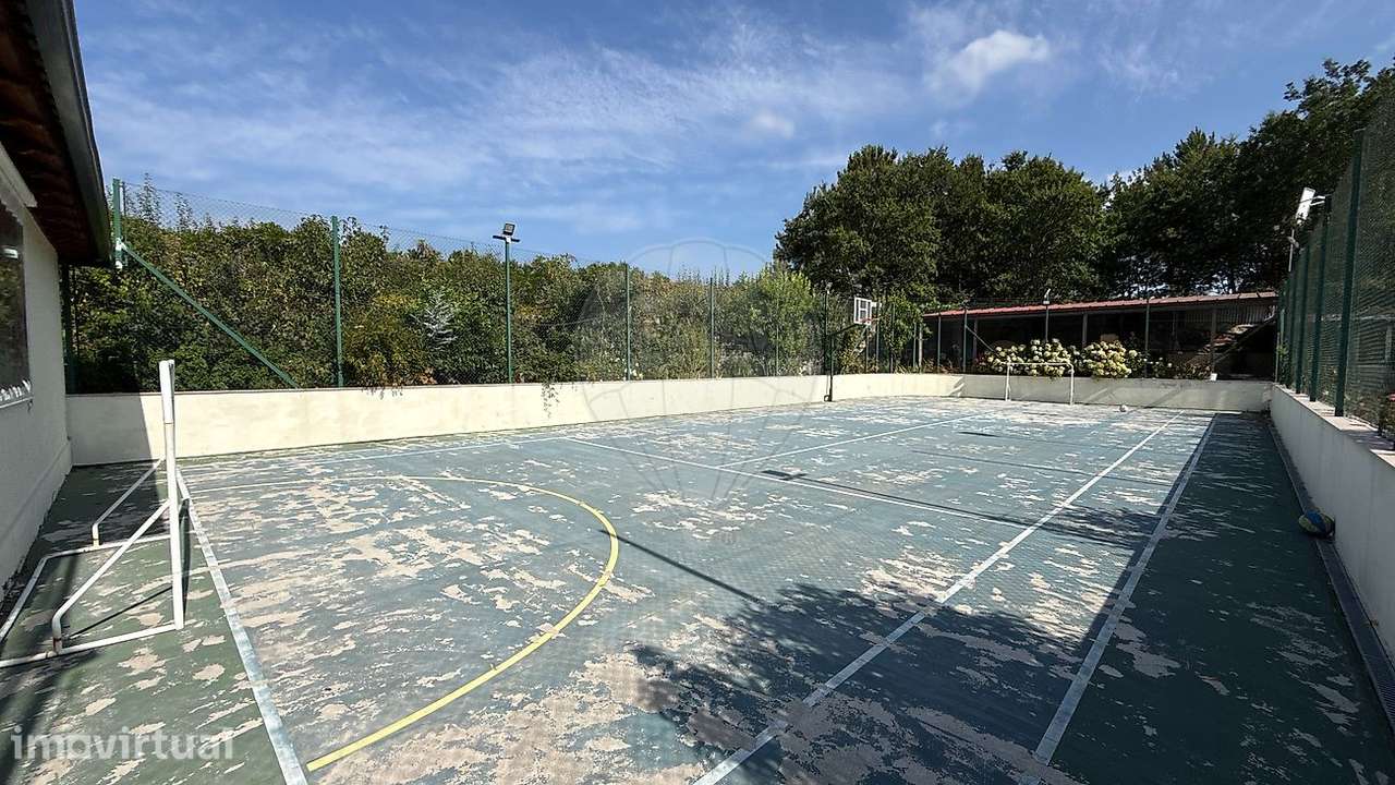 Moradia T7 para venda - Grande imagem: 5/29