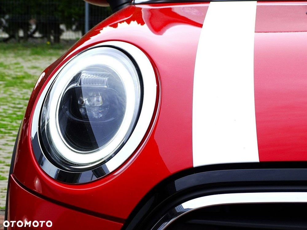 MINI ONE 60 Years Chili - 16
