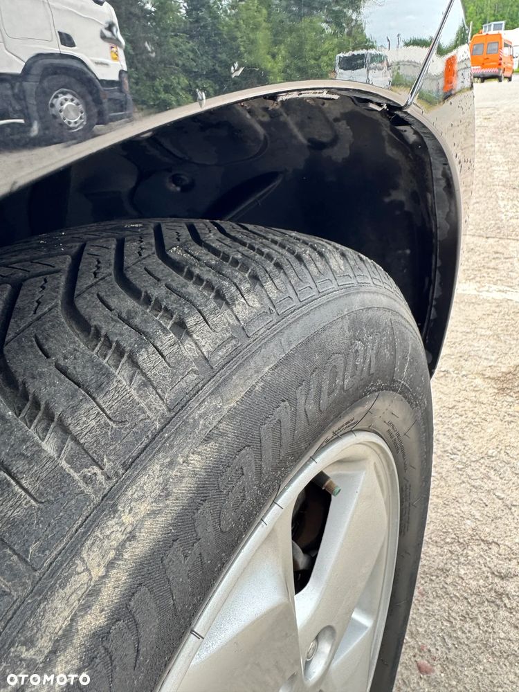 Hyundai ix35 1.6 2WD blue Comfort - 28