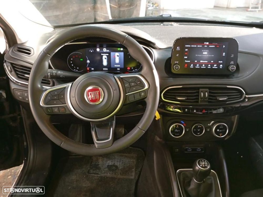 Fiat Tipo Station Wagon 1.3 Multijet Life - 6