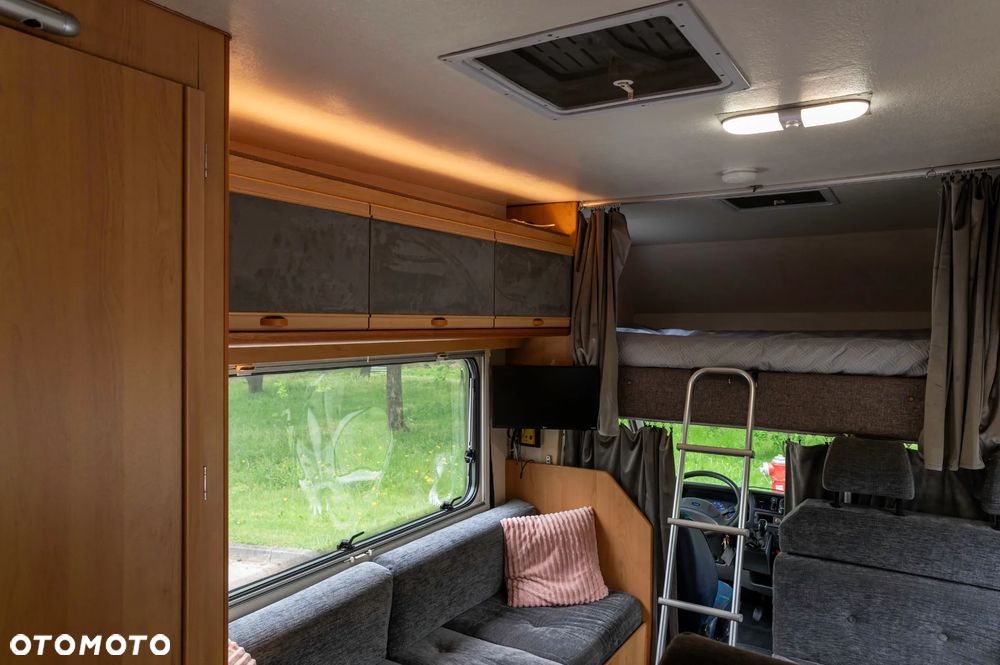 Fiat Ducato - 23