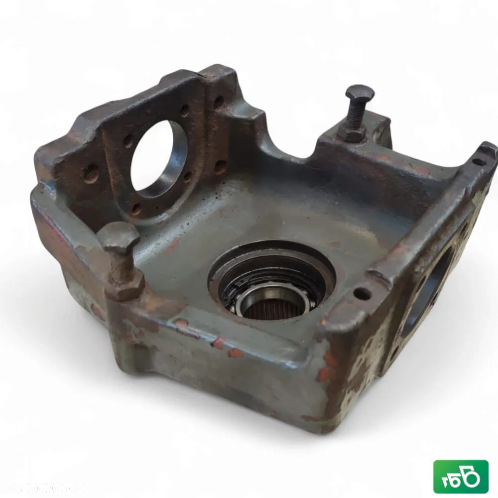 Zwrotnica ZF AS2045 APL 2000 F6 04415064  Lamborghini R6.165 - 7