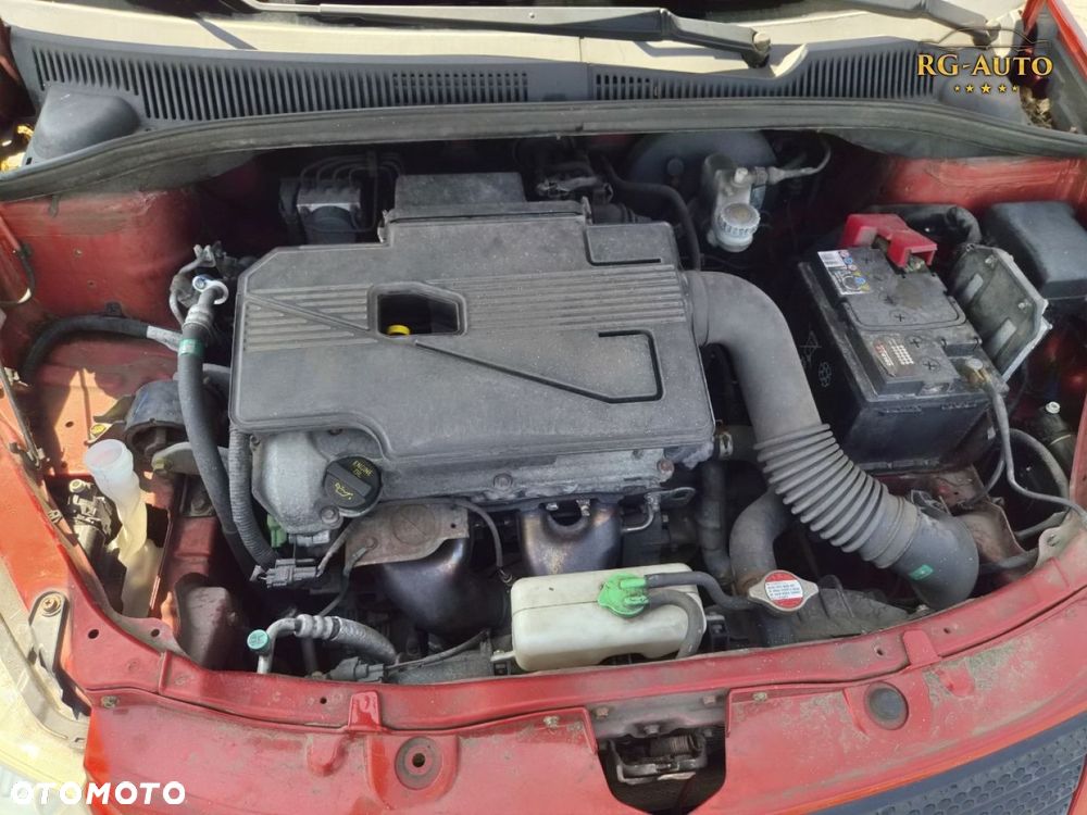 Suzuki SX4 - 31