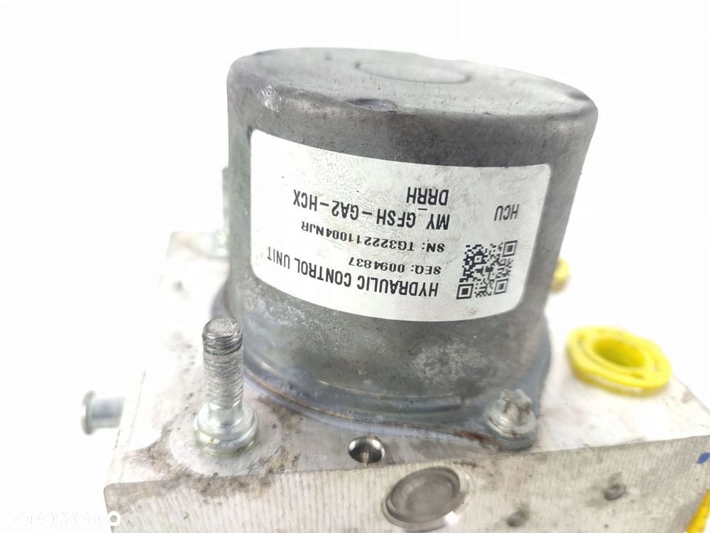 POMPA ABS TESLA MODEL Y (2019-) LONG RANGE DUAL MOTOR 351KM 1044745-00-B - 3