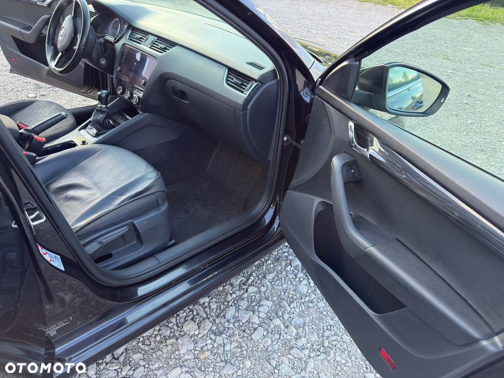 Skoda Octavia 2.0 TDI SCR Style - 8