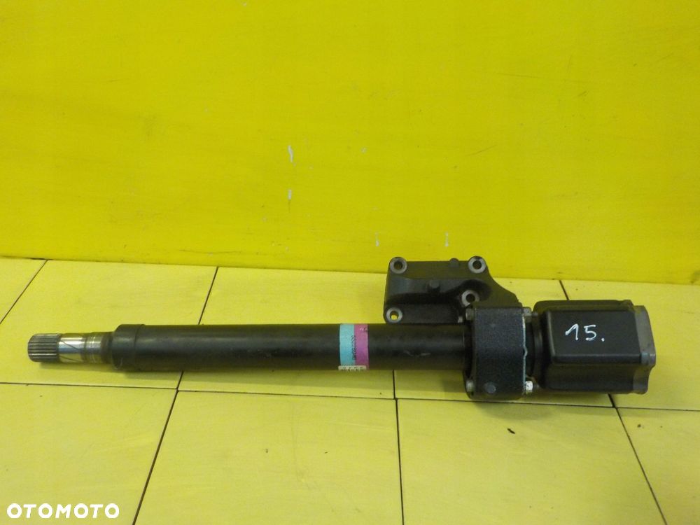 GIULIETTA MITO 1.4 MULTIAIR 940A2000 podpora polosi 55228946 - 15