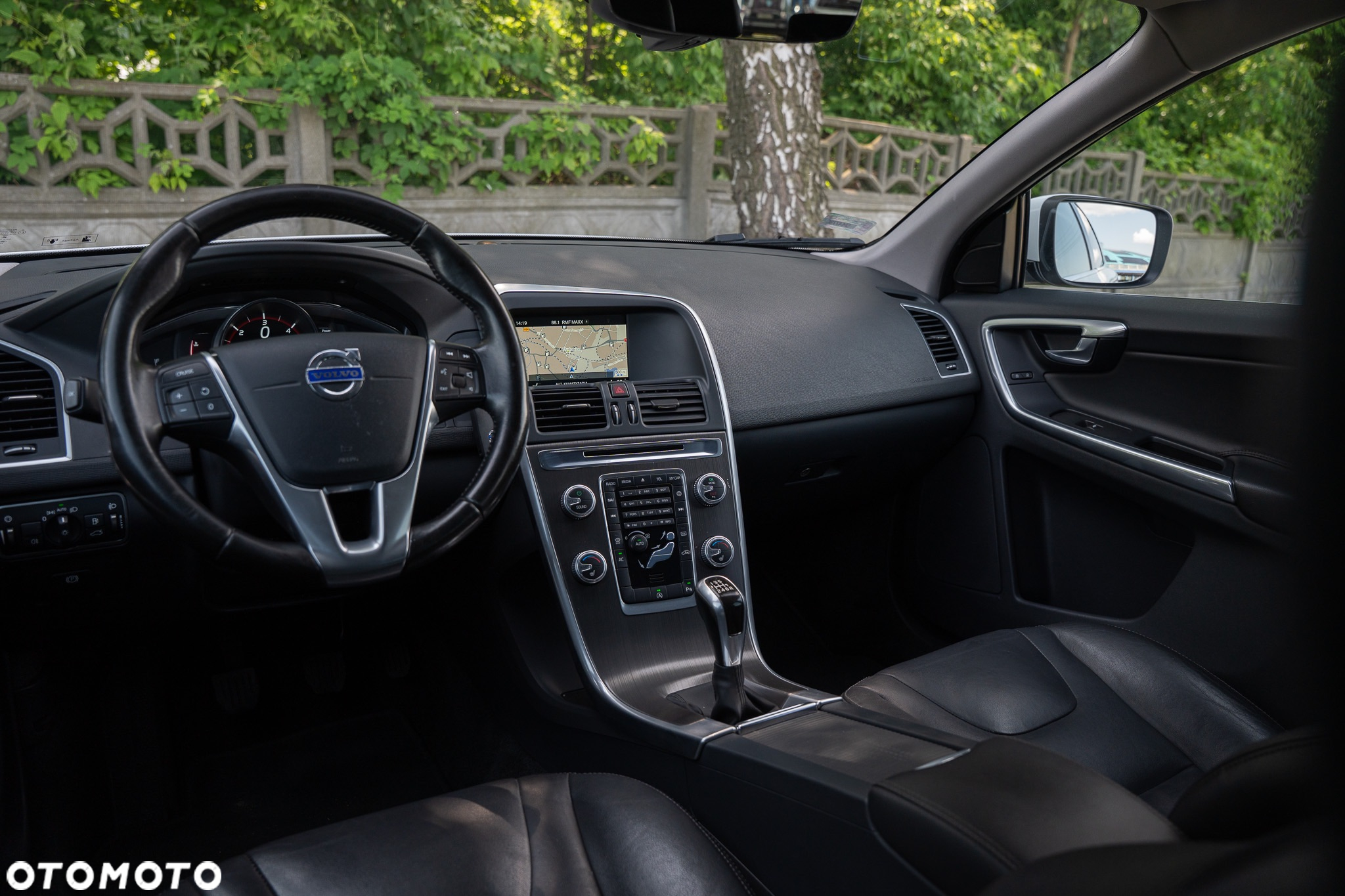 Volvo XC 60 D4 Drive-E Summum - 24