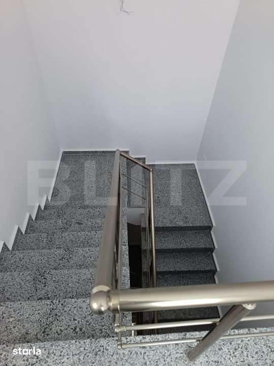 Apartament 3 camere, 75 mp, boxa si loc de parcare incluse in pret, 2 — fotografia 3