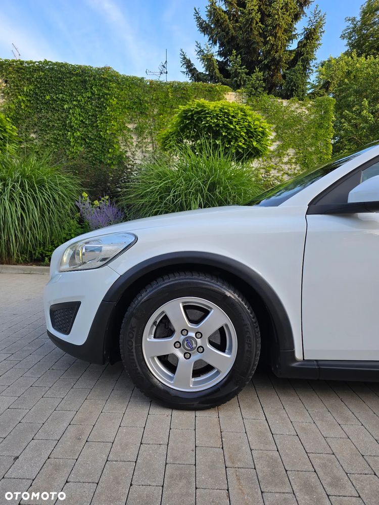 Volvo C30 1.6D DRIVe Summum - 19