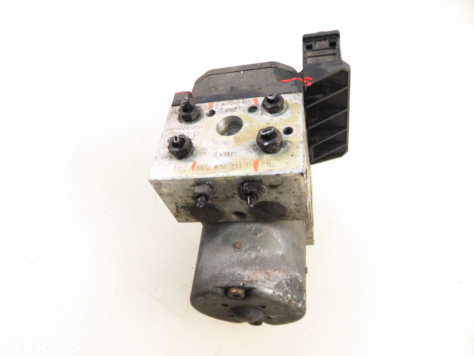POMPA ABS VW PASSAT B5 (3B2) 0265200401 8E0614111T - 4
