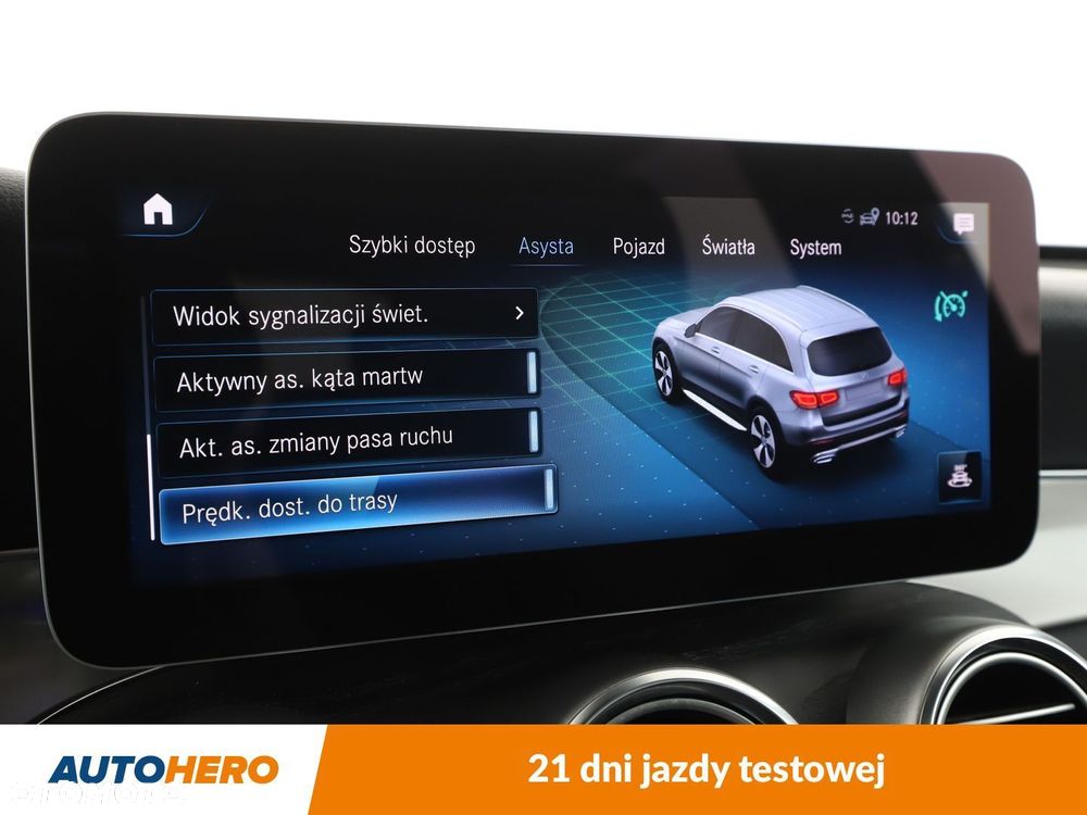 Mercedes-Benz GLC - 23